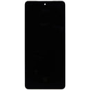 Pantalla OLED sin marco Motorola Moto G86 (XT2527 / 2025)