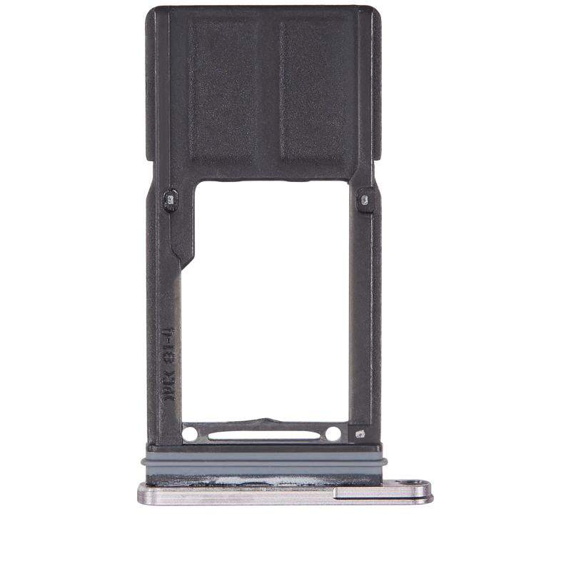 Compra la bandeja de tarjeta Micro SD SIM compatible para Samsung Galaxy Tab S9 FE 10.9 (X510 / X516) en Guatemala.