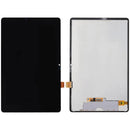 Reparación de pantalla sin marco Samsung Galaxy Tab S10 FE 10.9 (X520) (2025) (Negro) en Guatemala.