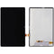 Reparación de pantalla sin marco Samsung Galaxy Tab S10 FE 10.9 (X520) (2025) (Negro) en Guatemala.