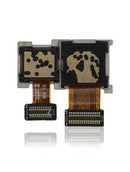 Consigue la garantía de la cámara trasera para tu Huawei Mate 10 Lite en Guatemala con nuestro servicio de reparación y reemplazo de componentes.