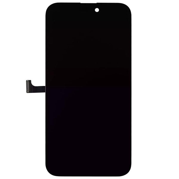 Reparación de pantalla OLED para iPhone 15 Pro Max en Guatemala, garantía y calidad en talleres de reparación de confianza.