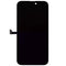Reparación de pantalla OLED para iPhone 15 Pro Max en Guatemala, garantía y calidad en talleres de reparación de confianza.