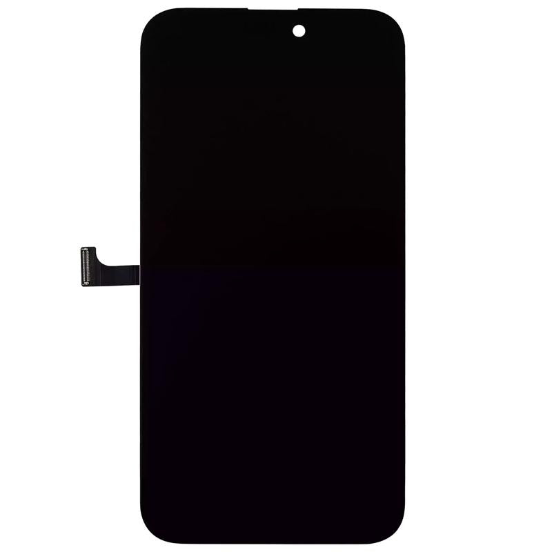 Reparación de pantalla OLED para iPhone 15 Pro Max en Guatemala, garantía y calidad en talleres de reparación de confianza.