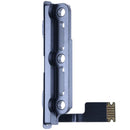 Botón de volumen original para iPad Air 13" (2025) Space Gray, repuesto A3267/A3269.