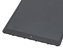 Pantalla refurbished ASUS ZenPad Z10 ZT500KL negra, display LCD de repuesto para reparación.