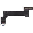 Puerto de carga flex cable azul OEM Pull Grade A para iPad 10 (2022) Cellular, modelos A2757, A2777.