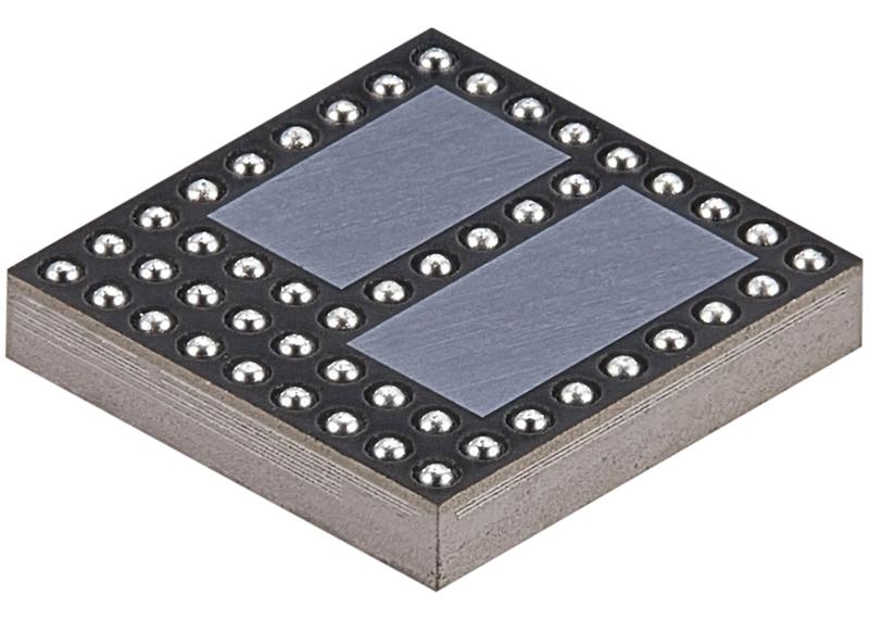 Encuentra en Guatemala el circuito integrado amplificador de alta frecuencia para iPhone 15 Pro / 15 Pro Max en talleres de reparación autorizados.