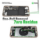Adhesivo universal 2UUL MegaBond para baterías de iPhone y Android, paquete de 20 unidades, ideal para reparación de celulares.
