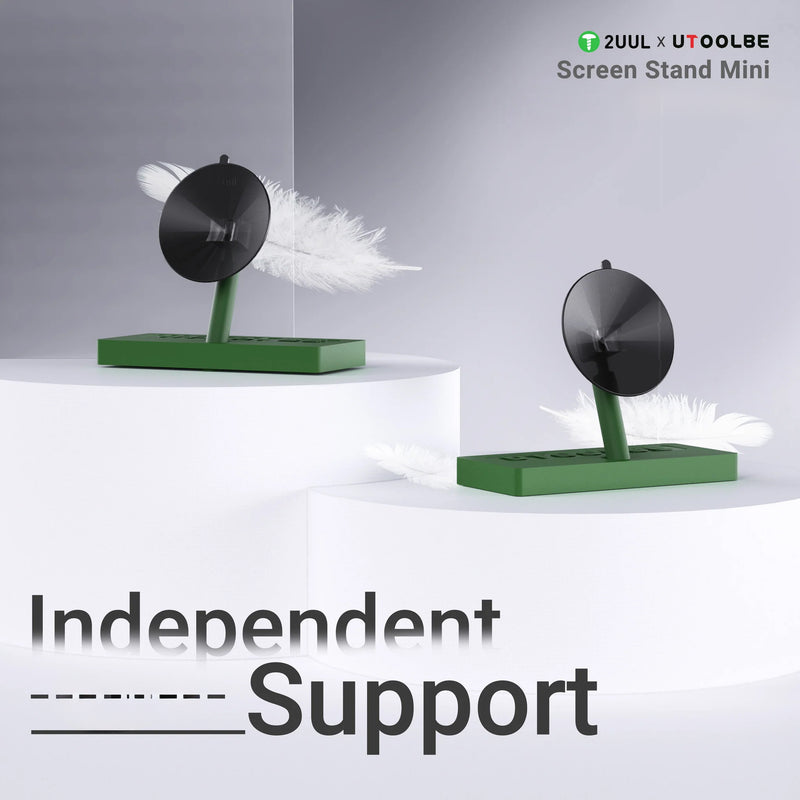 Encuentra el mejor soporte de pantalla Mini UTOOLBE BH07 2UUL en Guatemala para tu pantalla con la mejor calidad y precio en talleres de reparaciones.