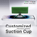 Encuentra el mejor soporte de pantalla Mini UTOOLBE BH07 2UUL en Guatemala para tu pantalla con la mejor calidad y precio en talleres de reparaciones.