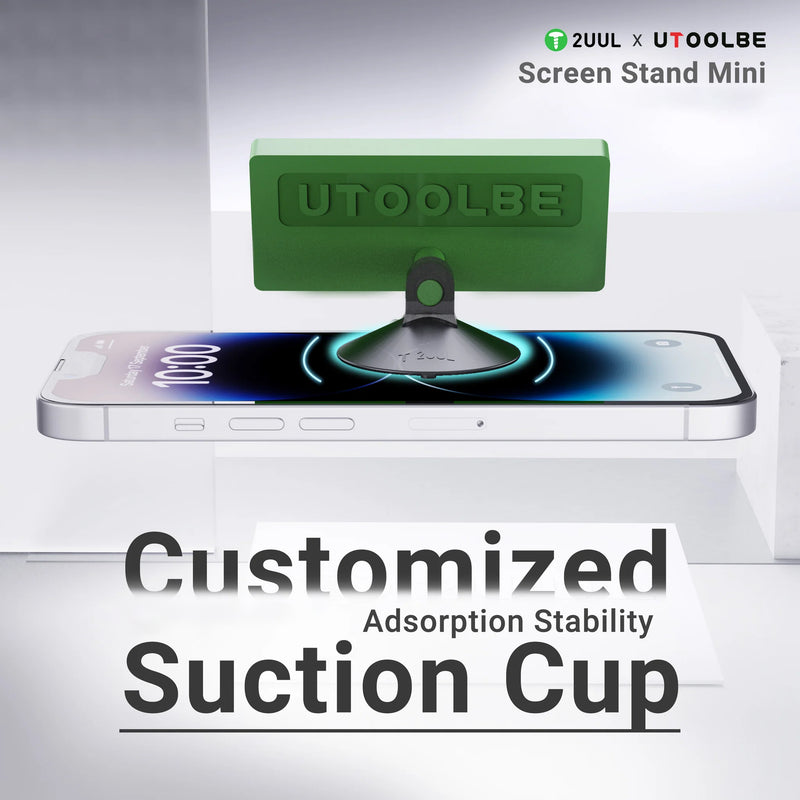 Encuentra el mejor soporte de pantalla Mini UTOOLBE BH07 2UUL en Guatemala para tu pantalla con la mejor calidad y precio en talleres de reparaciones.