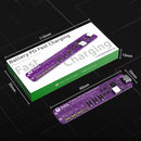 Encuentra la Batería 2UUL BT01 con PD carga rápida y placa de activación para iPhone 6 en Guatemala.