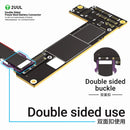 Encuentra el Conector Power Boot de batería doble cara 2UUL BT02 para iPhone y modelos parciales de Android en Guatemala con la mejor calidad y precio en reparaciones de dispositivos.