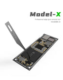 Compra en Guatemala el set de cuchillas sexy 2UUL DA11 para el acabado manual y limpieza de underfill en PCB en BajoPPLCD.