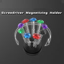 Encuentra el soporte magnetizador rotatorio 2UUL ST51 en Guatemala para tus necesidades de etiquetado BajoPPLCD.