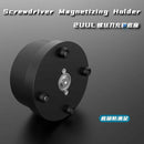 Encuentra el soporte magnetizador rotatorio 2UUL ST51 en Guatemala para tus necesidades de etiquetado BajoPPLCD.