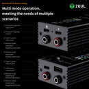 Pantalla Power X de alto refresco 2UUL PW11 con medidor de amperios y voltaje en Guatemala.