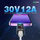 Encuentra el Detector mini Charing Mate 2UUL PW21 en Guatemala para reparaciones y ventas al por mayor.