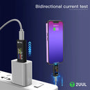 Encuentra el Detector mini Charing Mate 2UUL PW21 en Guatemala para reparaciones y ventas al por mayor.