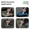 Encuentra la mejor pasta térmica para CPU 2UUL SC10 en Guatemala para reparaciones de enfriamiento en talleres especializados.