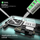 Compra Flux de soldadura Eco Flux 2UUL SC11 (10cc) para reparaciones de PCB en Guatemala con la mejor calidad.