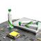 Encuentra el pack de 2 unidades de flux de soldadura modelo SF99 2UUL SC13 en Guatemala para tus reparaciones.