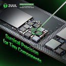 Encuentra el juego de agujas de palanca 2UUL SC88 IC Micro-Point en Guatemala para tus reparaciones electrónicas, ideal para mayoristas y talleres.