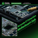 Encuentra el juego de agujas de palanca 2UUL SC88 IC Micro-Point en Guatemala para tus reparaciones electrónicas, ideal para mayoristas y talleres.