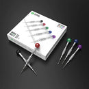 Encuentra el mejor juego de destornilladores Everyday 2UUL SD92 SCROO en Guatemala para reparaciones profesionales y mayoristas.