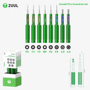 Set de destornilladores 2UUL SD95 Drone & PC Fix (8 piezas)