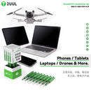 Set de destornilladores 2UUL SD95 Drone & PC Fix (8 piezas)