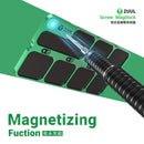 Almacenador de tornillos MagDock Alloy 2UUL ST95