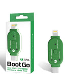Herramienta 2UUL TG01 Boot DFU Recovery para reparación celular, recupera el arranque de dispositivos móviles.