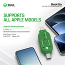 Herramienta 2UUL TG01 Boot DFU Recovery para reparación celular, recupera el arranque de dispositivos móviles.