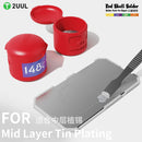 Pasta de soldar 2UUL SNK 148C