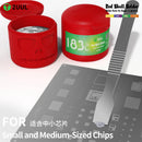 Pasta de soldar SNK 2UUL 183C