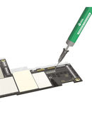 Encuentra pasta de soldar 2UUL SC99 Nano para reparaciones en Guatemala en nuestra tienda de suministros para mayoristas.