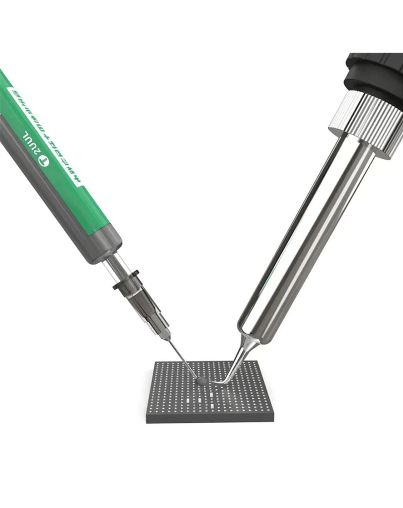 Encuentra pasta de soldar 2UUL SC99 Nano para reparaciones en Guatemala en nuestra tienda de suministros para mayoristas.