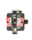 Encuentra en Guatemala el Jig mini 2UUL BH02 ideal para reparaciones de componentes de placa de teléfono y chip en talleres de reparaciones.