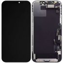 Pantalla OLED con flex de sensor de proximidad pre-instalado para iPhone 12 Pro