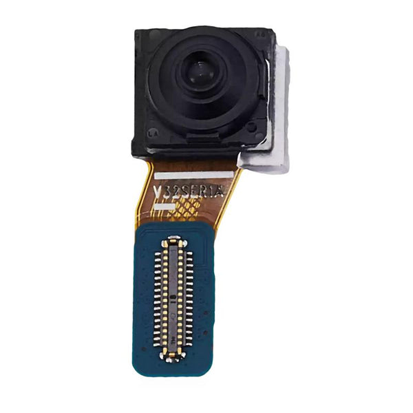 Reparación de cámara frontal con service pack para Samsung Galaxy S21 FE 5G en Guatemala.