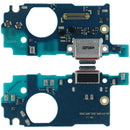 Puerto de carga original Samsung Galaxy XCover Pro G715, placa USB para reparación.