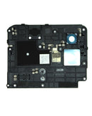 Reparación de placa madre y cámara original para Motorola Moto G Stylus 5G en Guatemala.