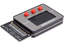 Programador de chip multifuncional EPR32 con I2C para reparación de iPhone, iPad y MacBook.