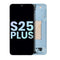 Compra la pantalla original Samsung Galaxy S25 Plus 5G en Guatemala - mayorista de pantallas Samsung con service pack y garantía.