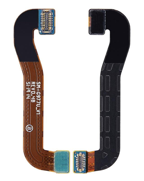 Cable flexible de antena 5G (Superior / Izquierda / Largo) para Samsung Galaxy S10 5G