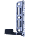 Botón de volumen original OEM para iPad Air 13 (2025) azul, modelos A2837, A2838.