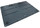 Tapa inferior original MacBook Air 15 A3448 (2026) color Midnight, repuesto Apple.