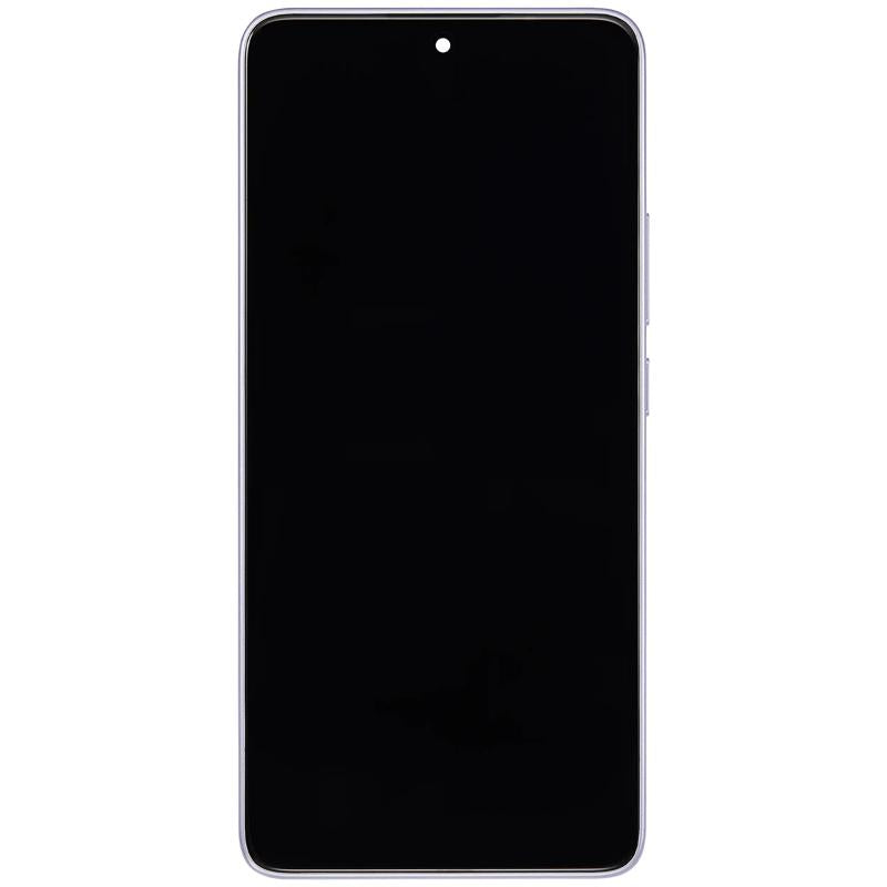 Encuentra la pantalla con marco para Xiaomi Redmi Note 14 5G en Guatemala con garantía.